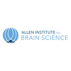 Allen Institue for Brain Science Blackout Curtains