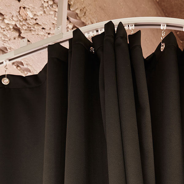 Commercial Grade Blackout Curtains, How To Blackout Your Curtains