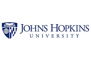 John Hopkins Blackout Curtains