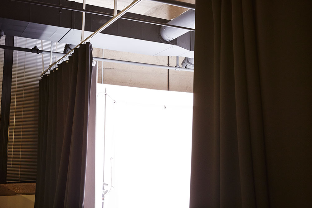 Blackout Curtains for Corporate Offices - Blackout Curtains