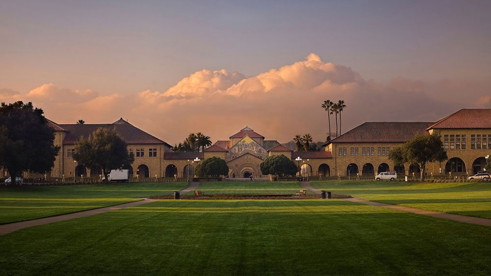 university of stanford uk