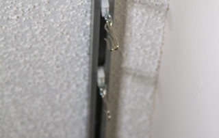 Blackout Curtain Track and Carriers