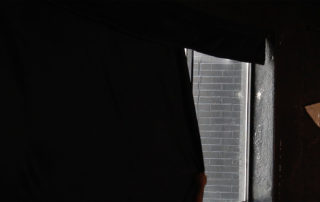 Blackout Curtain at First Avenue