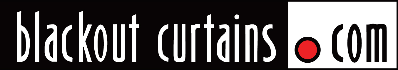 Blackout Curtains Logo