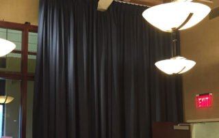 Corporate Offices